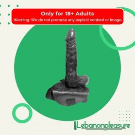 Wearable Solid Dildo SO-022