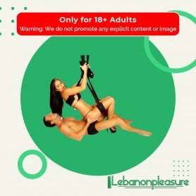 Swing Belt (Sport Sheet) BDP-013