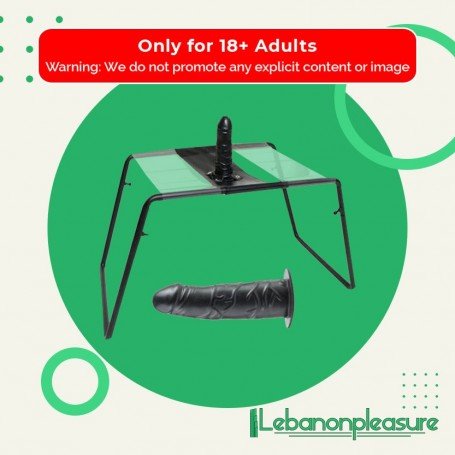 FF Deluxe Stool BDP-015