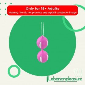 Smart Ben Wa Balls BV-001