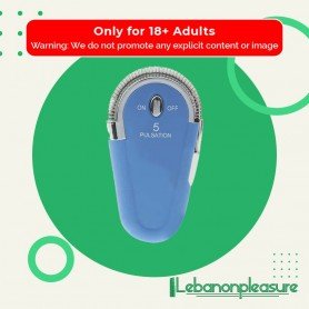 Lady's Lighter Vibrator BV-002