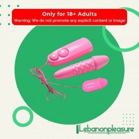 Oscillation JTE Bullet Vibrator BV-004