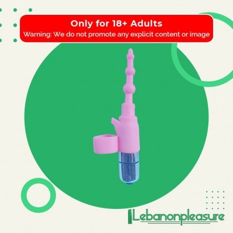 Mini Vibration Massager BV-034