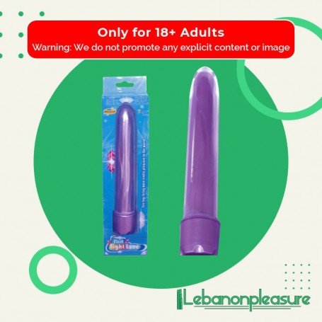 First Sight Love Vibrator FV-005