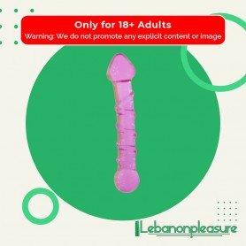 Bud Glass dildo GD-007