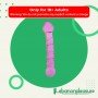 Bud Glass dildo GD-007