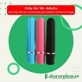 Little Honey Vibrator GS-010