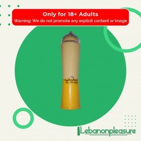 Pocket Vibrator VM-004