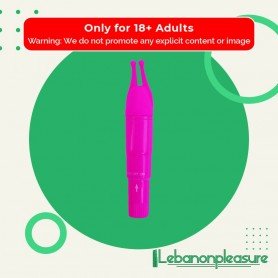 Rocket Pocket Vibrator VM-006