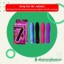 Diamond Princess Luxury Vibrator LXV-002