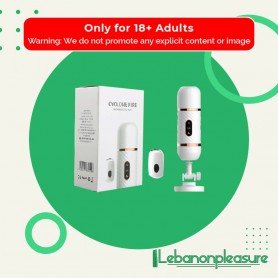 Adultvibes UAE |  Dubai’s No.1 Destination for Adult Sextoys Linger...