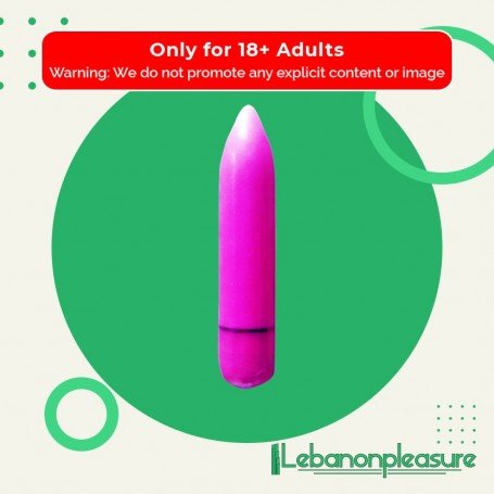 Female Purse Vibrator RSV-004