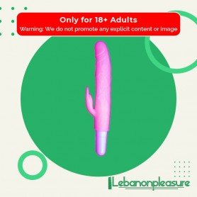 Finger Realistic Vibrator RSV-019