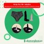 Female Orgasm Silicone Penis Underwear RSV-093