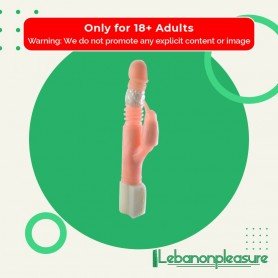 Thrusting Rabbit RV-005