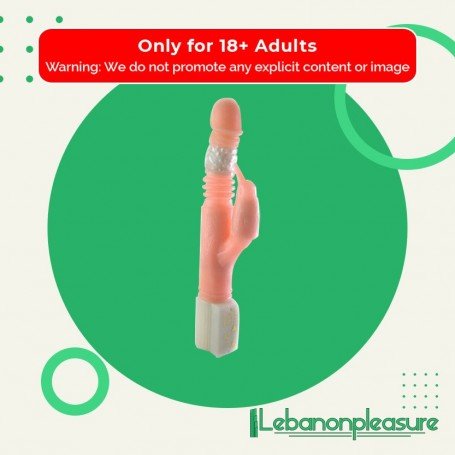 Thrusting Rabbit RV-005