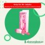 Butterfly 6 Function Rotation Rabbit Vibrator RV-017