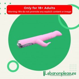 Ai Fei Effie Rabbit Vibrator RV-019