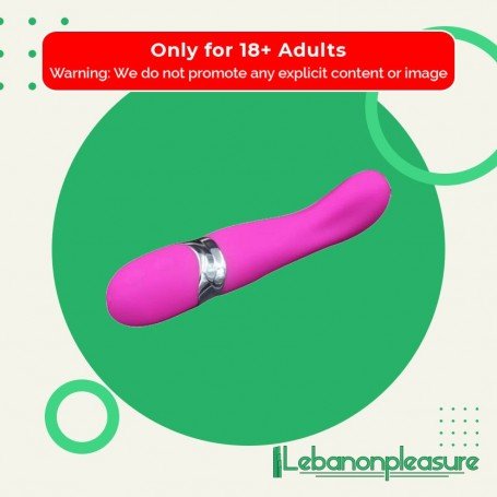 Ai Qini Ni Stick Butterfly Rabbit Vibrator RV-020
