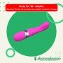 Ai Qini Ni Stick Butterfly Rabbit Vibrator RV-020
