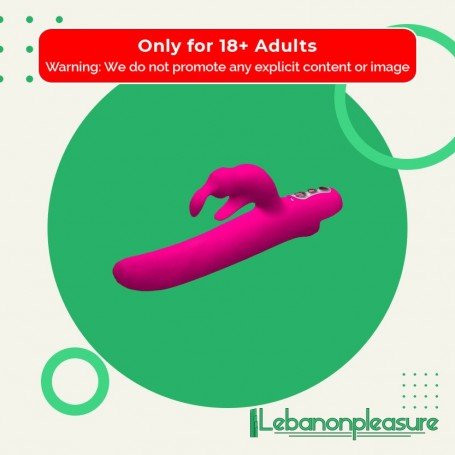 Pag Rabbit Vibrator RV-027