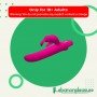 Pag Rabbit Vibrator RV-027
