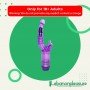 Dolphin Shape Mini Vibrator RV-031