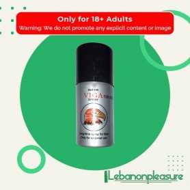 VIGA 100000 DELAY SPRAY DTZ-013
