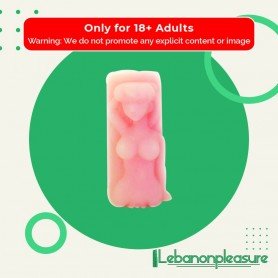 Pocket Vulva MLGT-001