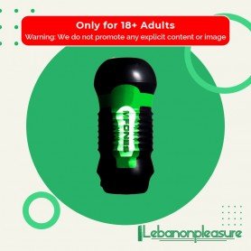 MFONES-Artificial Stroker MS-016