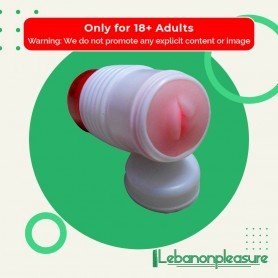 YIMEI-New Concept Stroker Cup MS-021
