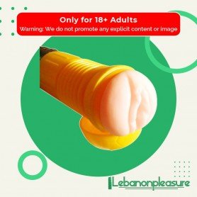 Male Stroker Cup MS-025