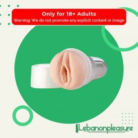 Girls Original USA Lotus Vulva Teagan Presley MS-028