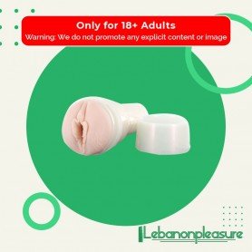 Girls Original USA Lotus Vulva KATSUNI MS-029
