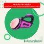 Pretty Love 30 function Vibration Cup MS-030