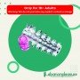 Ultra Soft Genital Extensions-Vibrating PES-001