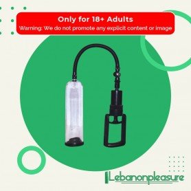 Power Enlargement Pump PE-002