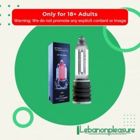 Bathmate Hydromax X40 Hydropump ( Enlargement Pump) PE-011