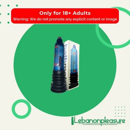 Bathmate Hercules Male Enlargement Pump PE-013