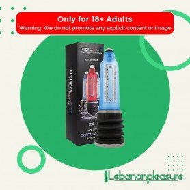 BATHMATE HYDROMAX X30 PE-016