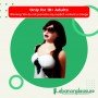 Inflatable Girl friend ILD-006