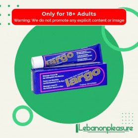 INVERMA LARGO ENLARGEMENT GEL PEC-006