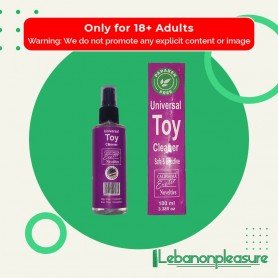 UNIVERSAL TOY CLEANER TC-001