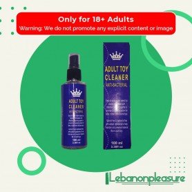TOY CLEANER TC-002