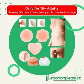 Silicone Teat Pad BSP-002