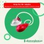 Ultimate Vulva Pump Pro-Vibrating VLP-001