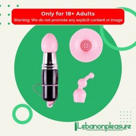 Portable 3in1 Miniature VLP-002