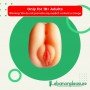 Super Hot Pussy and Ass V2 BAV-014