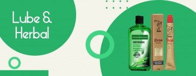 Buy Best Quality Lube & Herbal Products in Uzbekistan