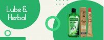Buy Best Quality Lube & Herbal Products in Uzbekistan
